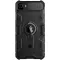 Futrola - maska Nillkin CamShield Armor za iPhone 7/8/SE 2020/2022 crna.