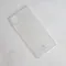 Futrola - maska Teracell Giulietta za Samsung A125F Galaxy A12 Transparent.