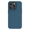 Futrola - maska Nillkin Scrub Pro Magnetic za iPhone 14 Pro Max 6.7 plava.