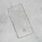 Futrola - maska Teracell Giulietta za Samsung G990 Galaxy S21 FE Transparent.