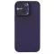 Futrola - maska Nillkin Lens Wing Magnetic za iPhone 14 Pro 6.1 ljubicasta.
