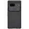Futrola - maska Nillkin CamShield Pro za Google Pixel 7 crna.
