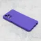 Futrola - maska Teracell Giulietta za Samsung A136 Galaxy A13 5G/A047 Galaxy A04s mat ljubicasta.
