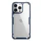 Futrola - maska Nillkin Nature Pro za iPhone 13 Pro 6.1 plava.