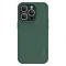 Futrola - maska Nillkin Scrub Pro za iPhone 14 Pro 6.1 zelena.