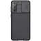 Futrola - maska Nillkin CamShield Pro za Samsung G996B Galaxy S21 Plus 5G crna.