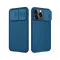 Futrola - maska Nillkin CamShield Pro za iPhone 13 Pro 6.1 plava.