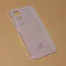 Futrola - maska Teracell Giulietta za Xiaomi Redmi Note 11/Redmi Note 11s Transparent.