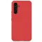 Futrola - maska Nillkin Scrub Pro za Samsung A546B Galaxy A54 5G crvena.