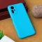 Futrola - maska Teracell Giulietta za Xiaomi Redmi Note 12S (EU) mat svetlo plava.