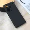 Futrola - maska Teracell Giulietta za Xiaomi Redmi Note 13 Pro 4G Plus mat crna.