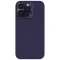 Futrola - maska Nillkin Lens Wing Magnetic za iPhone 15 Pro Max 6.7 ljubicasta.