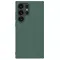 Futrola - maska Nillkin Scrub Pro za Samsung S928B Galaxy S24 Ultra zelena.