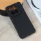 Futrola - maska Teracell Giulietta za Xiaomi 14 Pro mat crna.