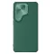 Futrola - maska Nillkin CamShield Prop Magnetic za Samsung S921B Galaxy S24 zelena.