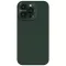 Futrola - maska Nillkin Lens Wing Magnetic za iPhone 15 Pro Max 6.7 zelena.