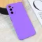 Futrola - maska Teracell Giulietta za Samsung A057 Galaxy A05s mat ljubicasta.