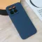 Futrola - maska Teracell Giulietta za Huawei Honor X8b mat tamno plava.
