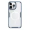 Futrola - maska Nillkin Nature Pro Magnetic za iPhone 15 Pro Max 6.7 plava.