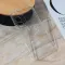 Futrola - maska Teracell Giulietta za Samsung S921B Galaxy S24 Transparent.