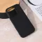 Futrola - maska Teracell Giulietta za iPhone 16 Pro 6.3 mat crna.