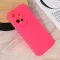 Futrola - maska Teracell Giulietta za Huawei Honor 200 Lite mat pink.