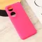 Futrola - maska Teracell Giulietta za Huawei Honor X7b mat pink.