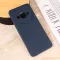Futrola - maska Teracell Giulietta za Xiaomi Redmi A3 mat tamno plava.