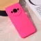 Futrola - maska Teracell Giulietta za Xiaomi Redmi A3 mat pink.