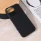Futrola - maska Teracell Giulietta za iPhone 16 Pro Max 6.9 mat crna.