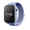Smart watch CANYON Alfie KW-37, Kids, 1.69", GPS, nano SIM, 32+32MB, GSM, 400mAh, plavi.