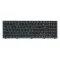 Tastatura za laptop Lenovo G560 crna.