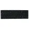 Tastatura za laptop Asus K52 G51 G52 G60 G72 G73 N61 N90 U50 X52 crna.