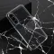 Futrola - maska Teracell Giulietta za Samsung A566 Galaxy A56 5G Transparent.
