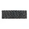 Tastatura za laptop Acer Aspire 5 A517-51G.