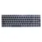 Tastatura za laptop Lenovo G50-30/45/70.