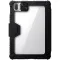 Futrola - maska Nillkin Bumper Leather Pro za Xiaomi Pad 5/5 Pro crna.