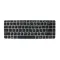 Tastatura za laptop HP 840 G3.
