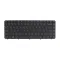 Tastatura za laptop HP Pavilion G6-1290SM.