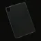 Silikonska futrola - maska Ultra Thin za Xiaomi Pad 5 Transparent.