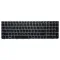 Tastatura za laptop HP 4530S.