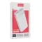 Power bank prenosiva baterija Oxpower TJ-020 20000 mAh crna.