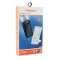 Power bank prenosiva baterija Oxpower PC4-2 4in1 5V 2A 20000 mAh bela.