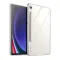 Silikonska futrola - maska Ultra Thin za Samsung X510 Galaxy Tab S9 FE 10.9 2023 Transparent.