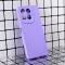 Futrola - maska 3D Camera za Huawei Honor X6b ljubicasta.