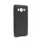 Futrola - maska Teracell Giulietta za Samsung J510F Galaxy J5 2016 mat crna.