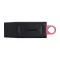 USB Flash memorija Kingston Data Traveler Exodia 256GB 3.2 DTX crno roze (MS).