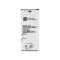 Baterija Teracell Plus za Samsung A310F Galaxy A3 (2016).