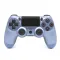 Joypad DOUBLESHOCK IV bezicni titanijum plavi (za PS4) (MS).