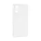Futrola - maska Teracell Giulietta za Xiaomi Redmi Note 10 Pro/Redmi Note 10 Pro Max Transparent.